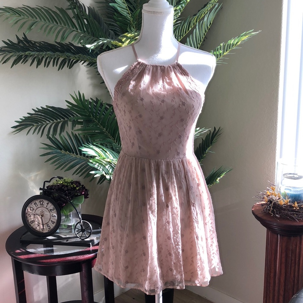 American Eagle dress size 2